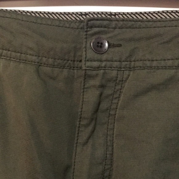 Royal Robbins  Green Pants - Picture 8 of 9